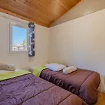Montana 5 - 4 Personnes
