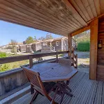 Alpehytte Montana 5 - 4 Personnes