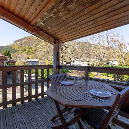 Montana 5_4 Pers شاليه