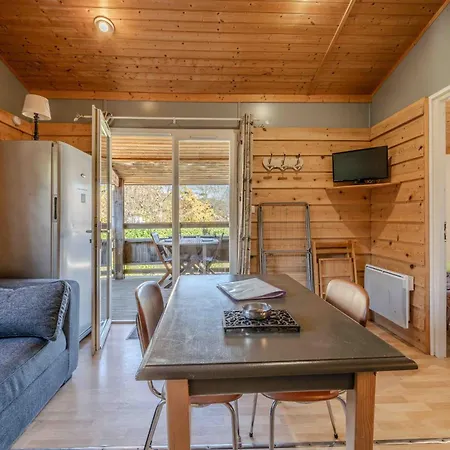 Alpehytte Montana 5_4 Pers