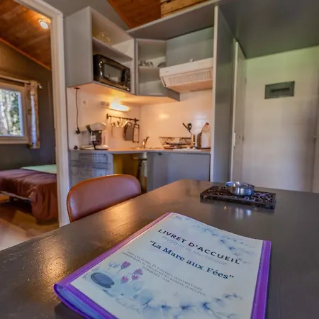 Montana 5_4 Pers Alpehytte Roquefeuil