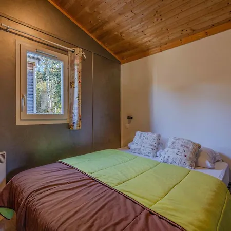 Montana 5_4 Pers شاليه Roquefeuil