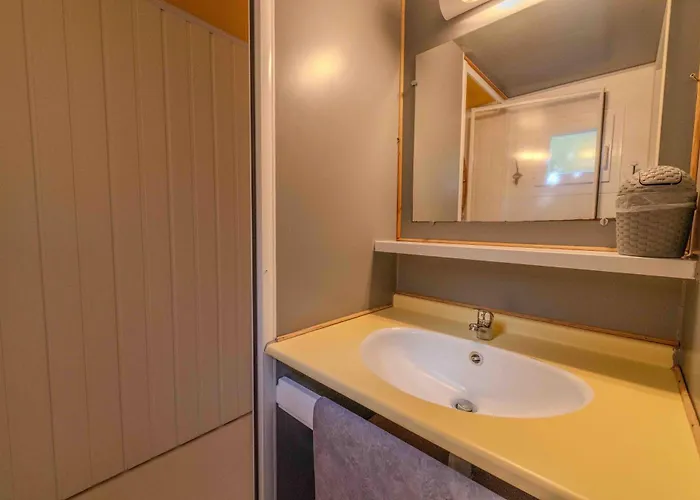 Montana 5 - 4 Personnes Chalet *